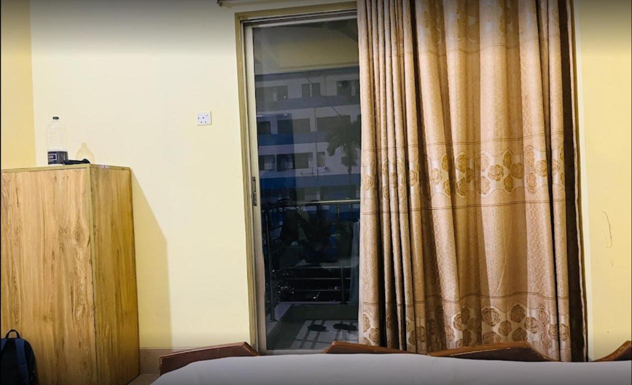 Water View Resort Cox's Bazar Ngoại thất bức ảnh